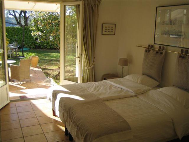 Villa Cedria La Colle-sur-Loup Bagian luar foto