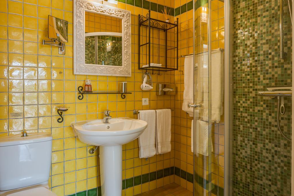 Villa Cedria La Colle-sur-Loup Bagian luar foto