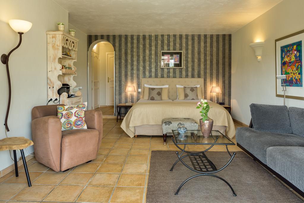 Villa Cedria La Colle-sur-Loup Bagian luar foto
