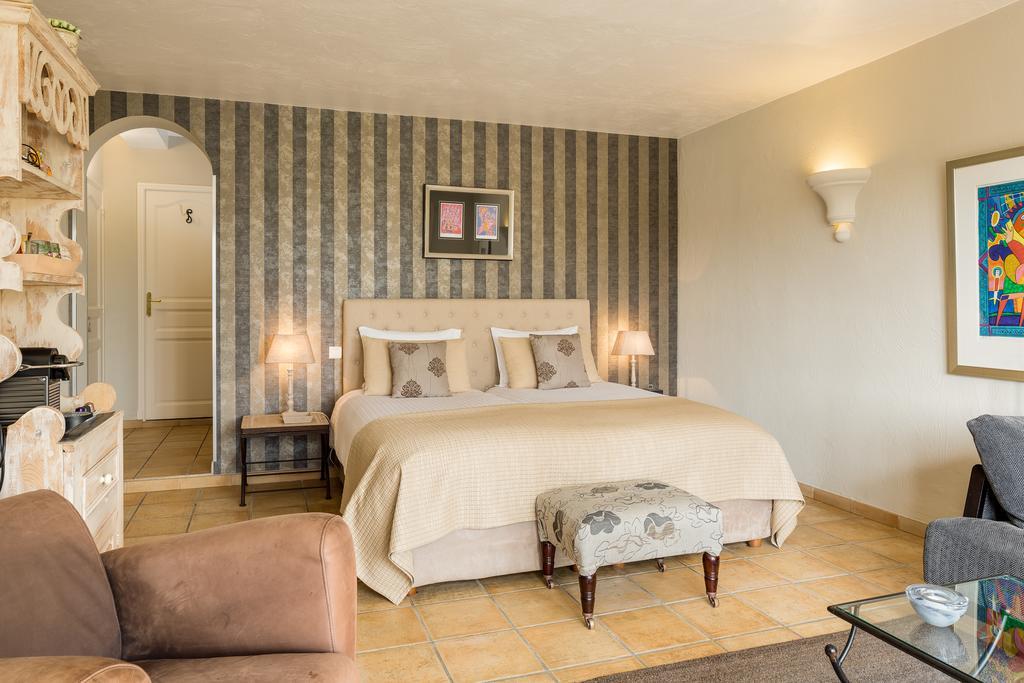 Villa Cedria La Colle-sur-Loup Bagian luar foto
